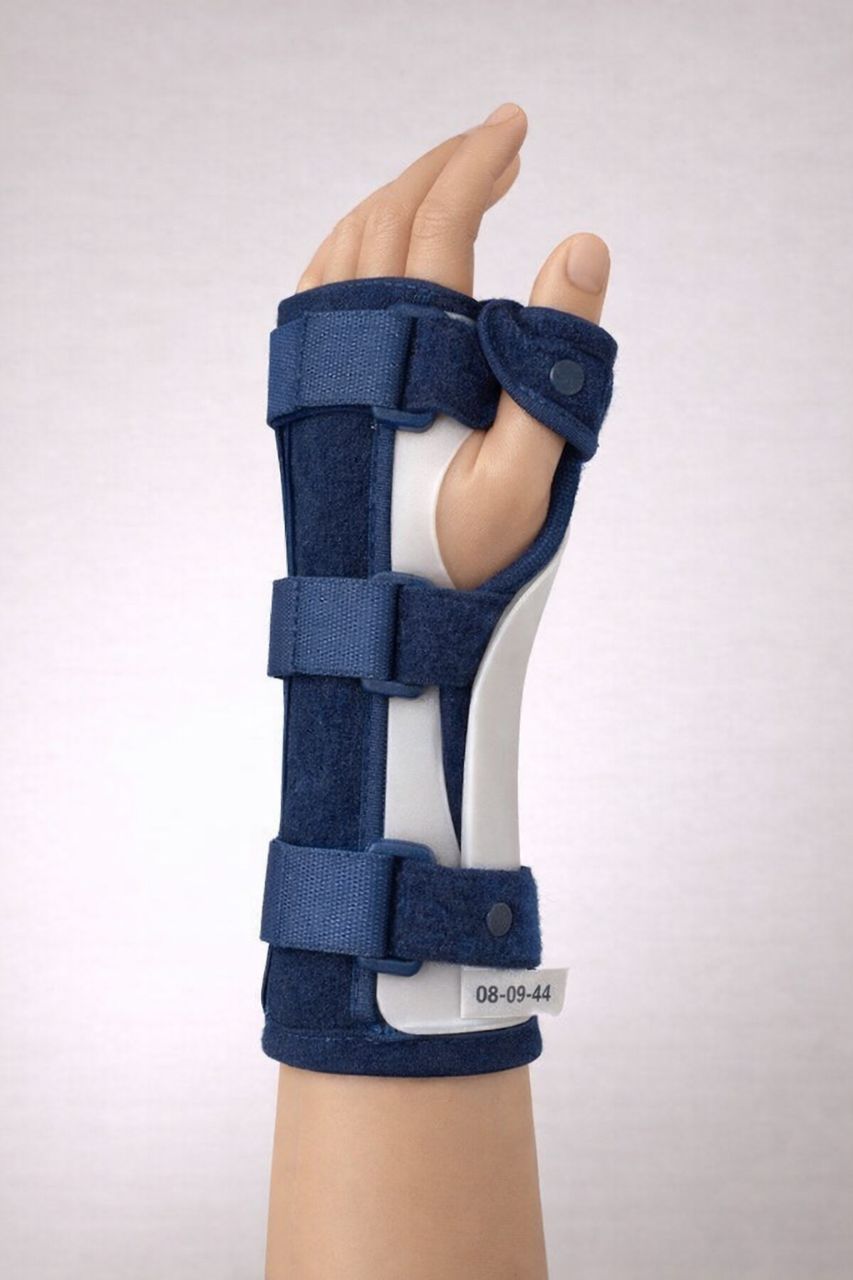 08-09-44 Тутор на лучезапястный сустав