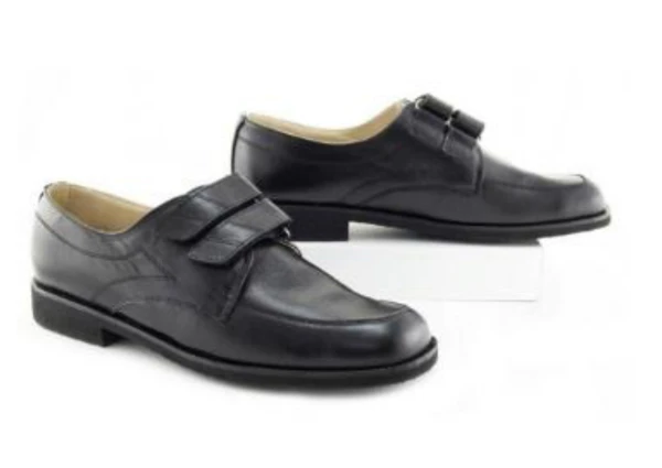 09-01-02 Ортопедическая обувь сложная на сохраненную конечность и обувь на протез без утепленной подкладки (пара)