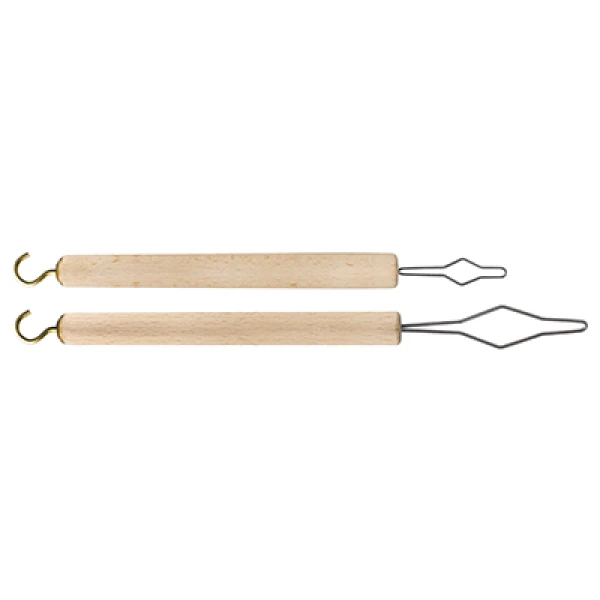 11-01-04 Приспособление (крючок) для застегивания пуговиц