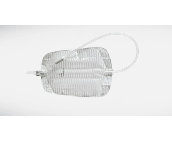 21-01-15 Мочеприемник ножной (мешок для сбора мочи) дневной