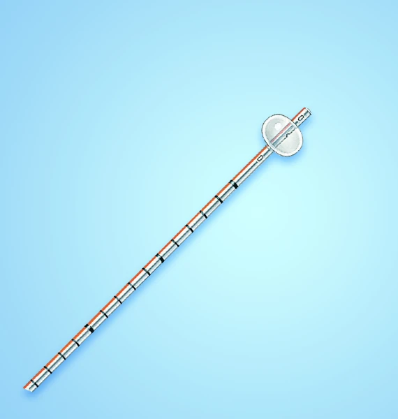 21-01-25 Система (с катетером) для нефростомии