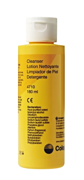 21-01-35 Очиститель для кожи во флаконе, не менее 180 мл