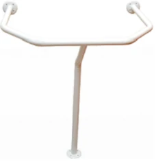 06-05-02 Опора в кровать металлическая