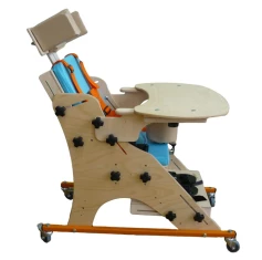 06-07-01 Опора для сидения для детей-инвалидов