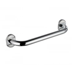 06-11-02 Поручни (перила) для самоподнимания прямые (линейные)