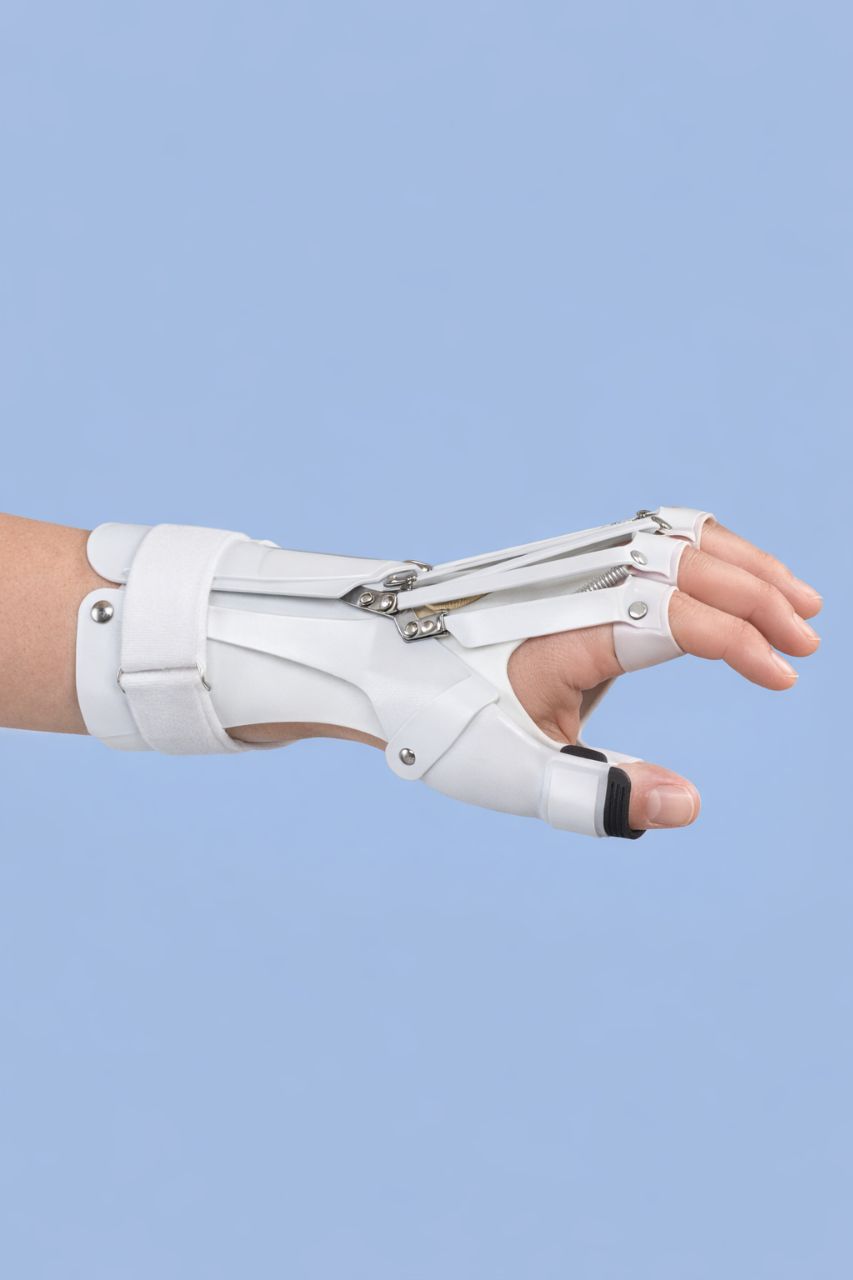 08-09-28 Аппарат на кисть и лучезапястный сустав